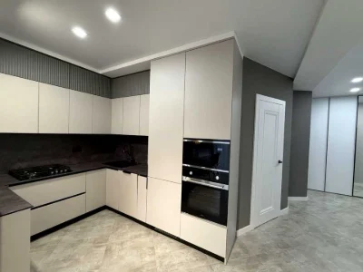 Apartment. Ternopil, Chumatska St.