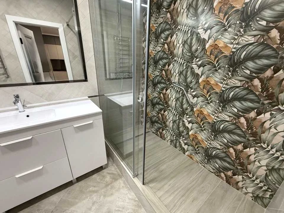 Apartment. Ternopil, Chumatska St.