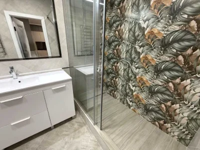 Apartment. Ternopil, Chumatska St.