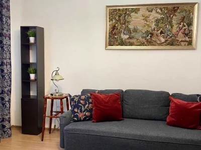 Apartment. Modesta Mencinskogo Street, Lviv