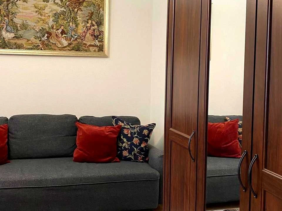 Apartment. Modesta Mencinskogo Street, Lviv