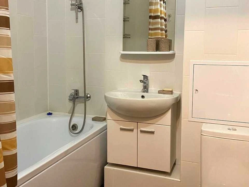 Apartment. Modesta Mencinskogo Street, Lviv