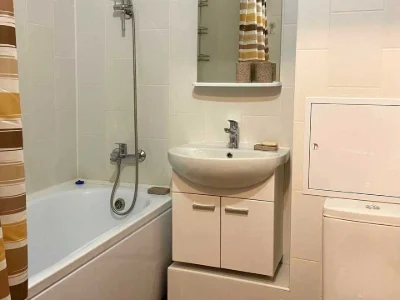 Apartment. Modesta Mencinskogo Street, Lviv