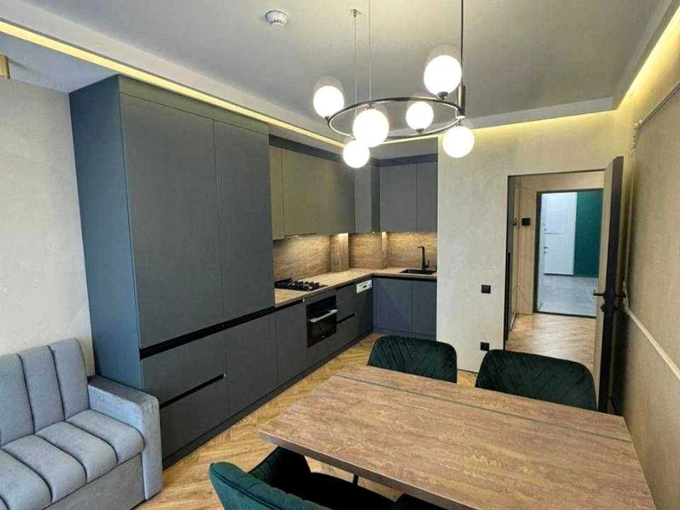Apartment. Malogoloska Street, Львів