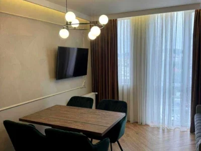 Apartment. Malogoloska Street, Львів