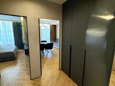 Apartment. Malogoloska Street, Львів