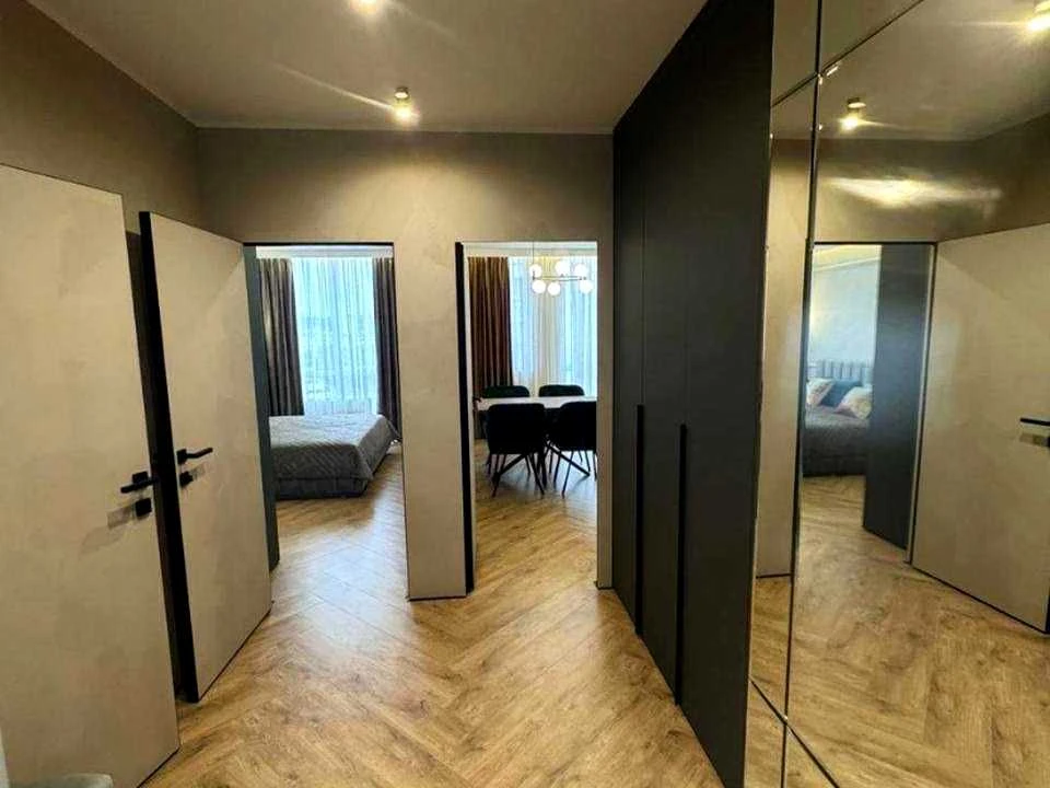 Apartment. Malogoloska Street, Львів