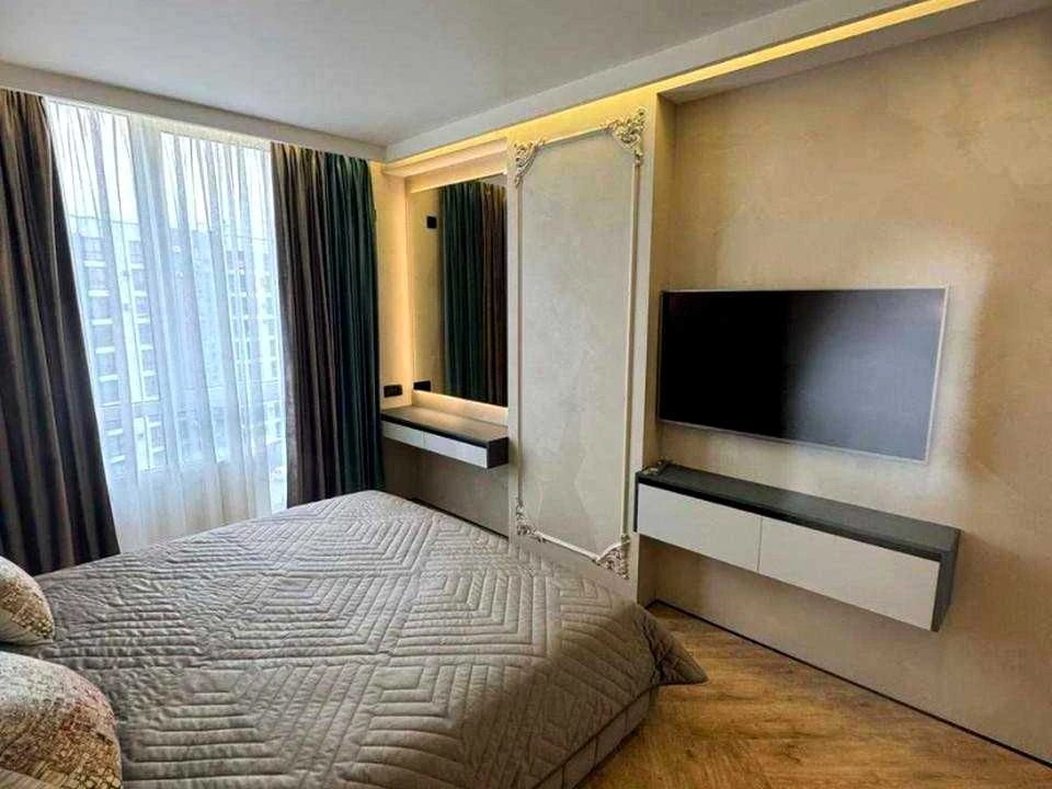 Apartment. Malogoloska Street, Львів