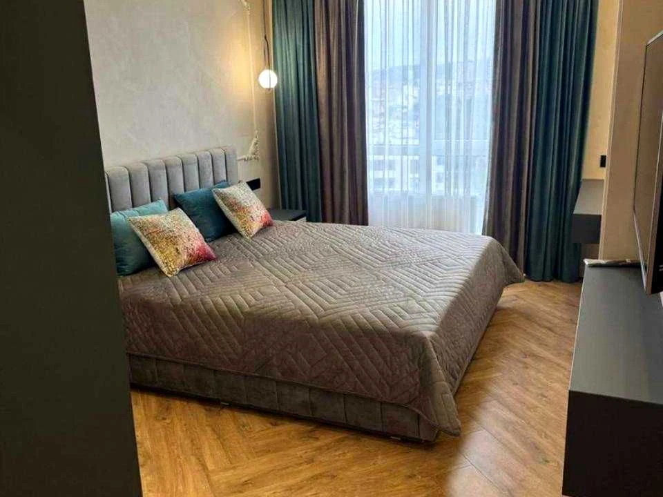 Apartment. Malogoloska Street, Львів