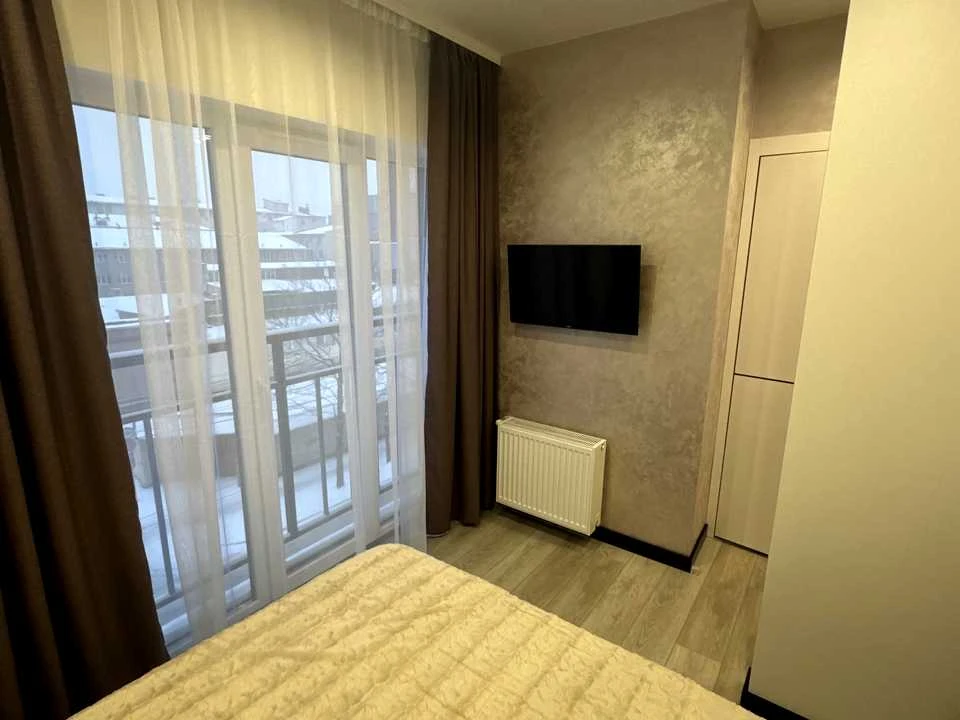 Apartment. Volodymyr Antonovych Street, Lviv