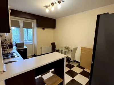 Apartment. Gryhorii Hrab'yanky st.
