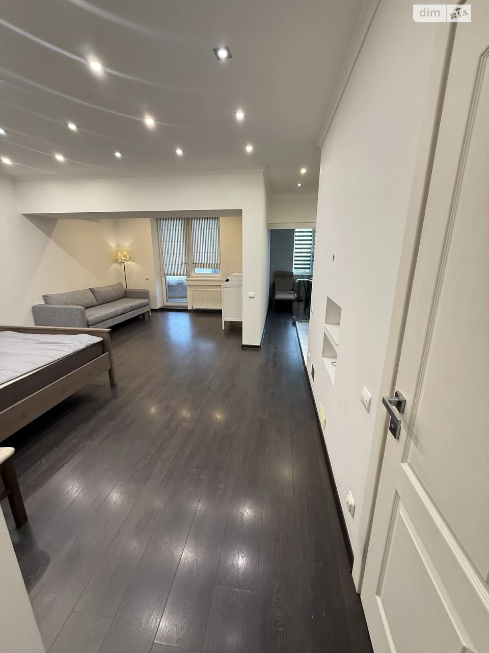 Long-Term Rental Apartment in Bilichy