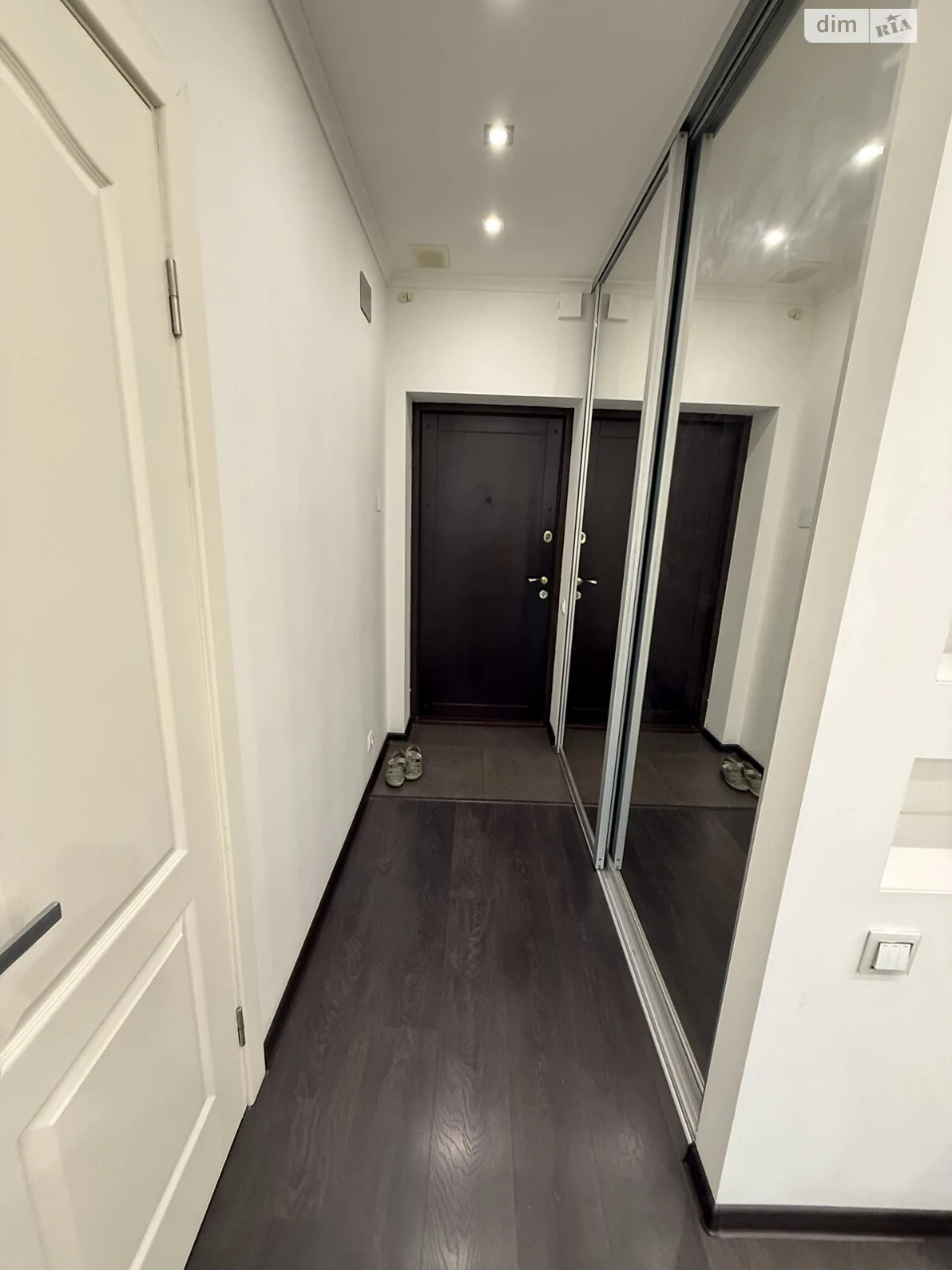 Long-Term Rental Apartment in Bilichy
