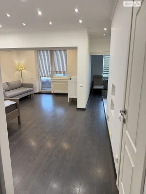 Long-Term Rental Apartment in Bilichy