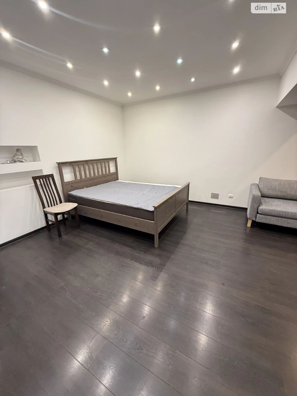 Long-Term Rental Apartment in Bilichy