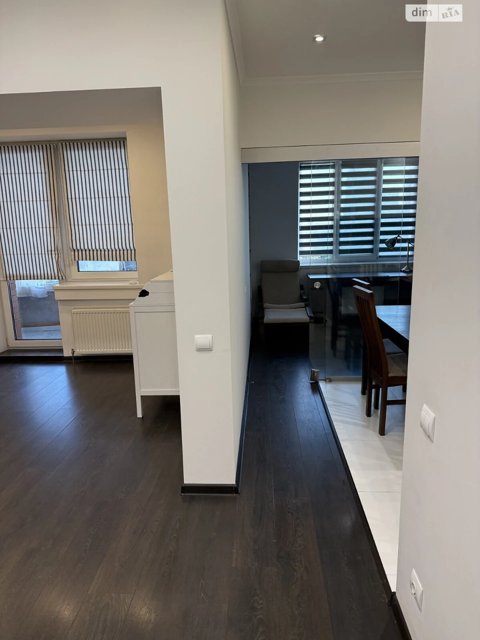 Long-Term Rental Apartment in Bilichy