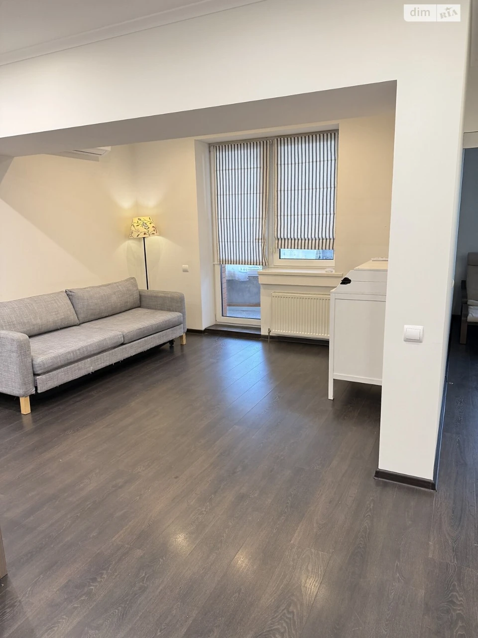 Long-Term Rental Apartment in Bilichy