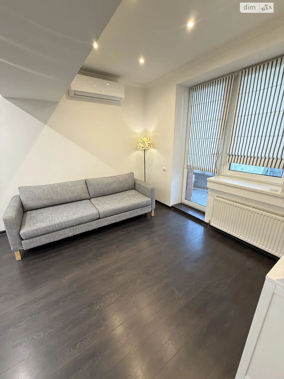 Long-Term Rental Apartment in Bilichy