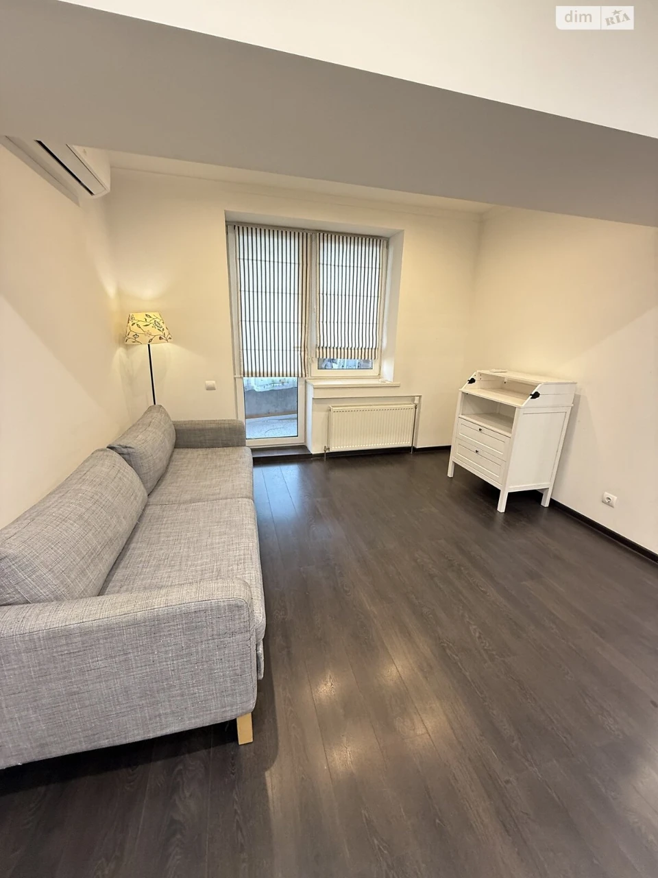 Long-Term Rental Apartment in Bilichy