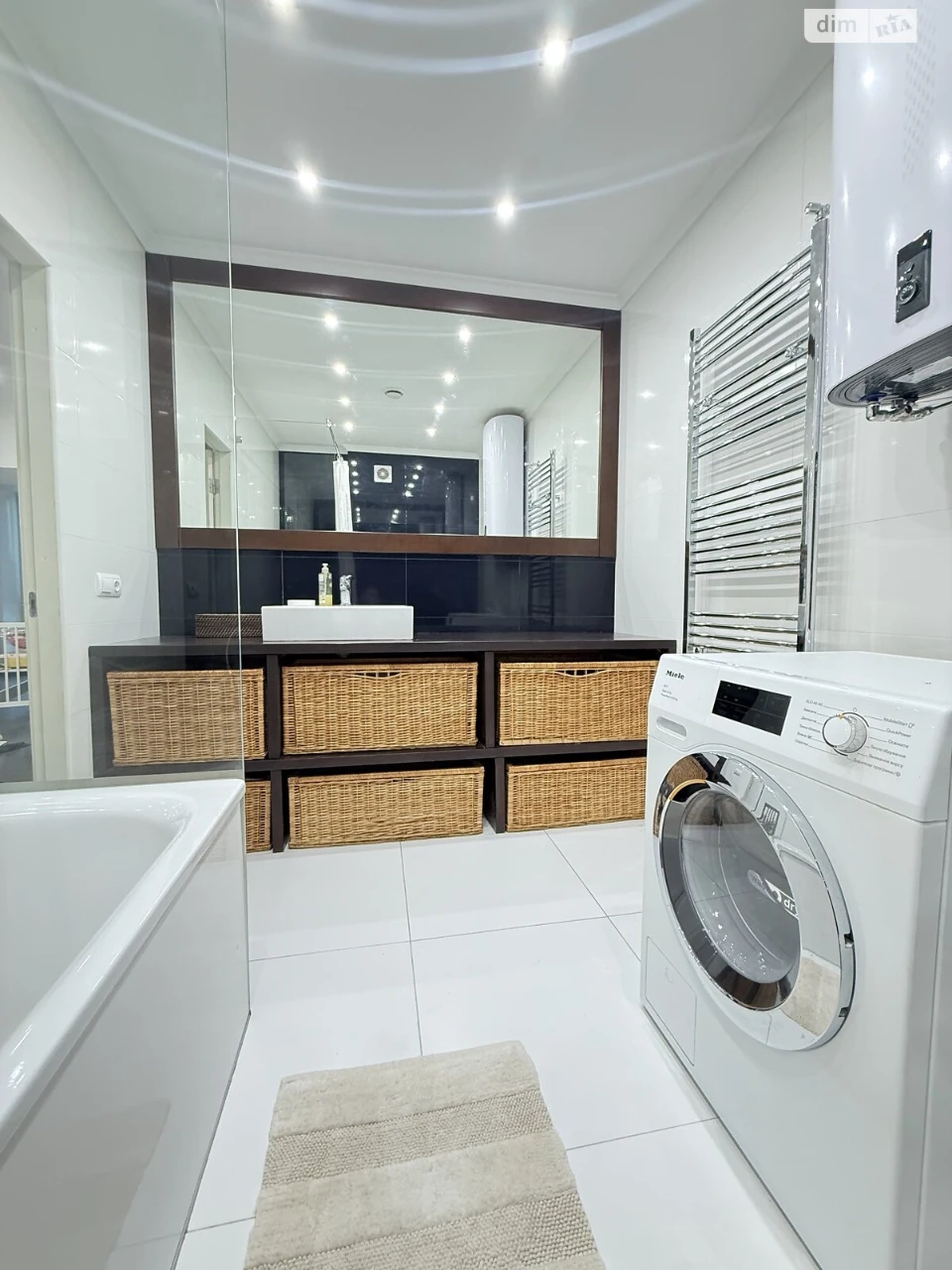 Long-Term Rental Apartment in Bilichy