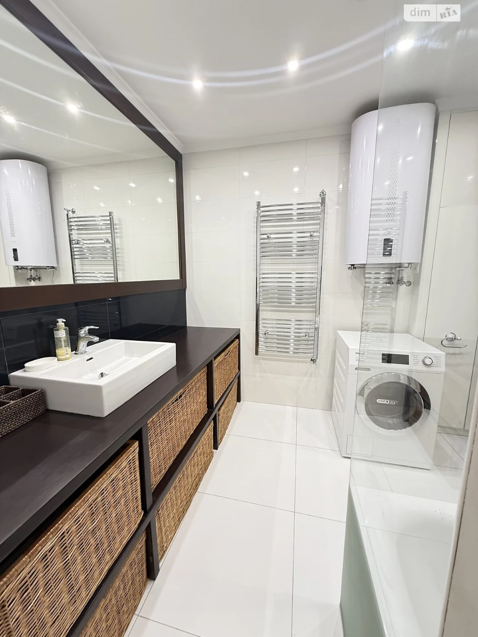 Long-Term Rental Apartment in Bilichy