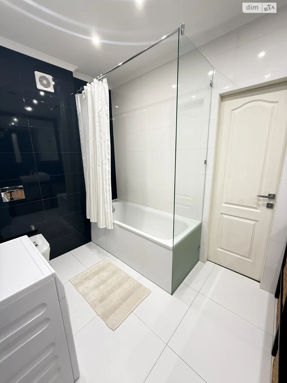 Long-Term Rental Apartment in Bilichy