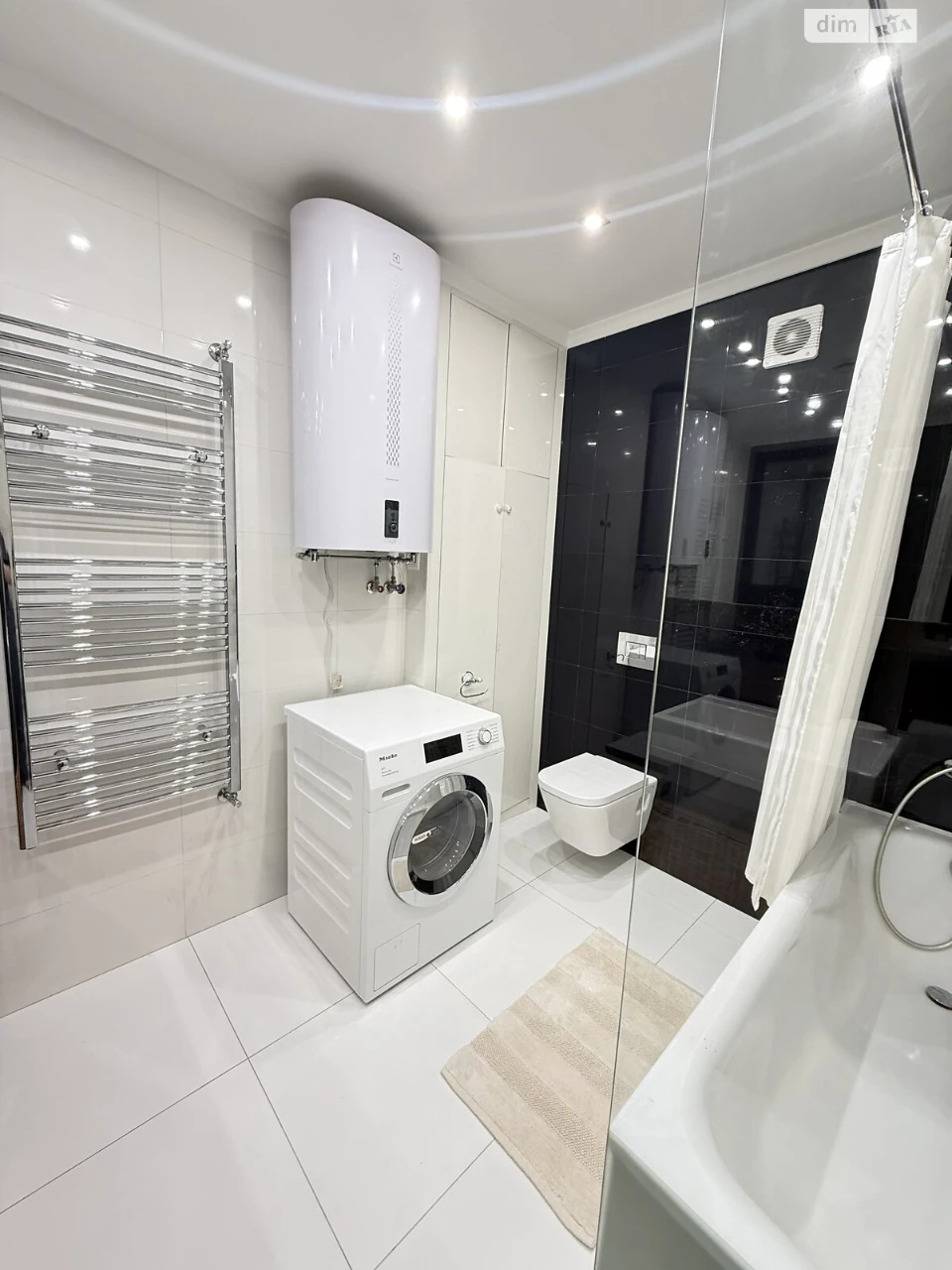 Long-Term Rental Apartment in Bilichy