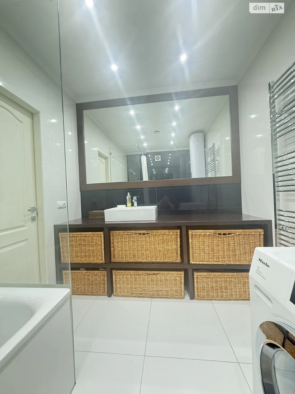 Long-Term Rental Apartment in Bilichy