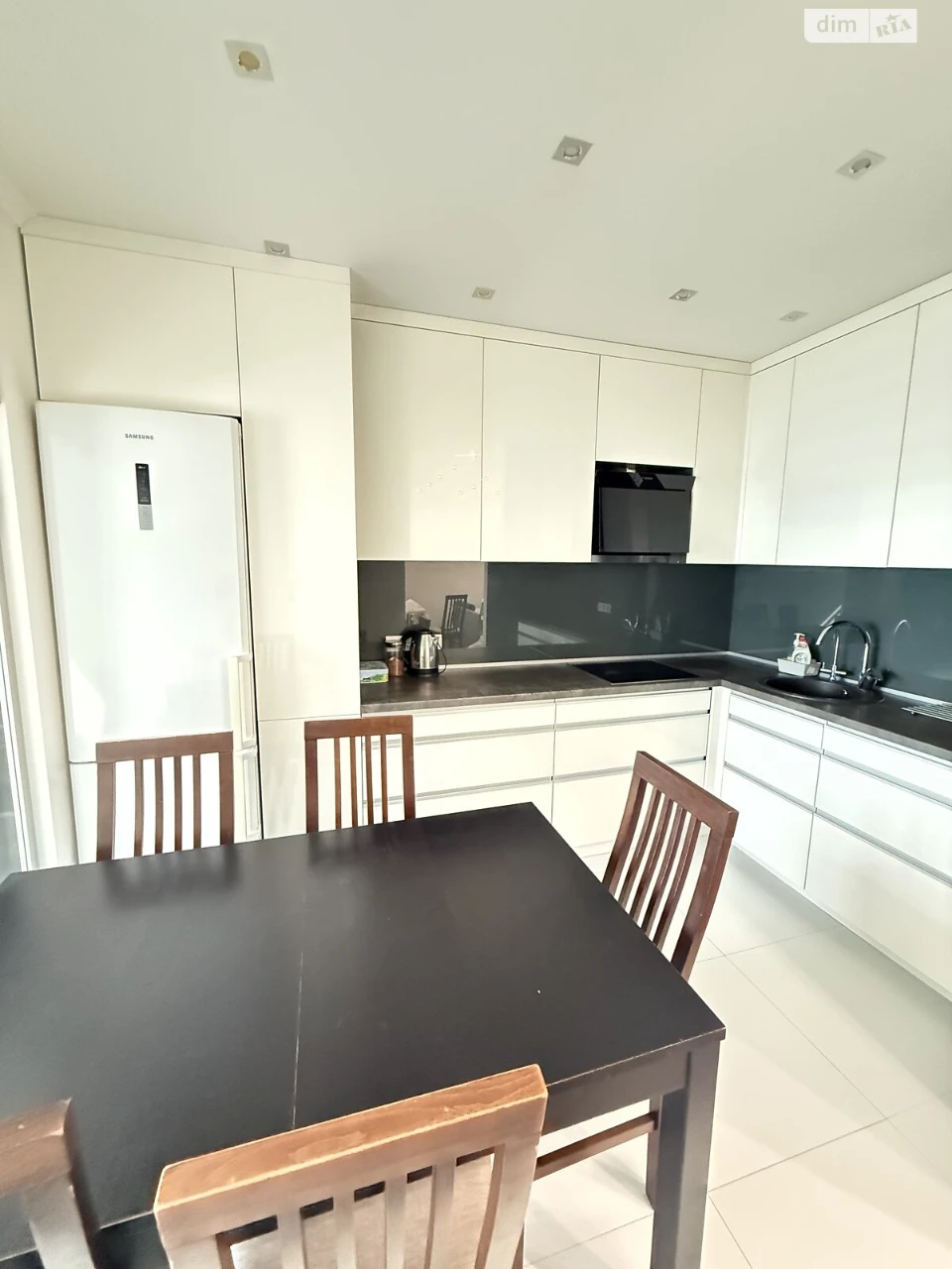 Long-Term Rental Apartment in Bilichy
