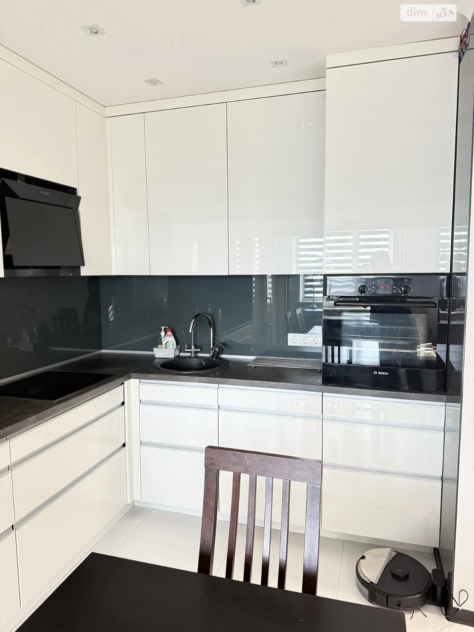 Long-Term Rental Apartment in Bilichy