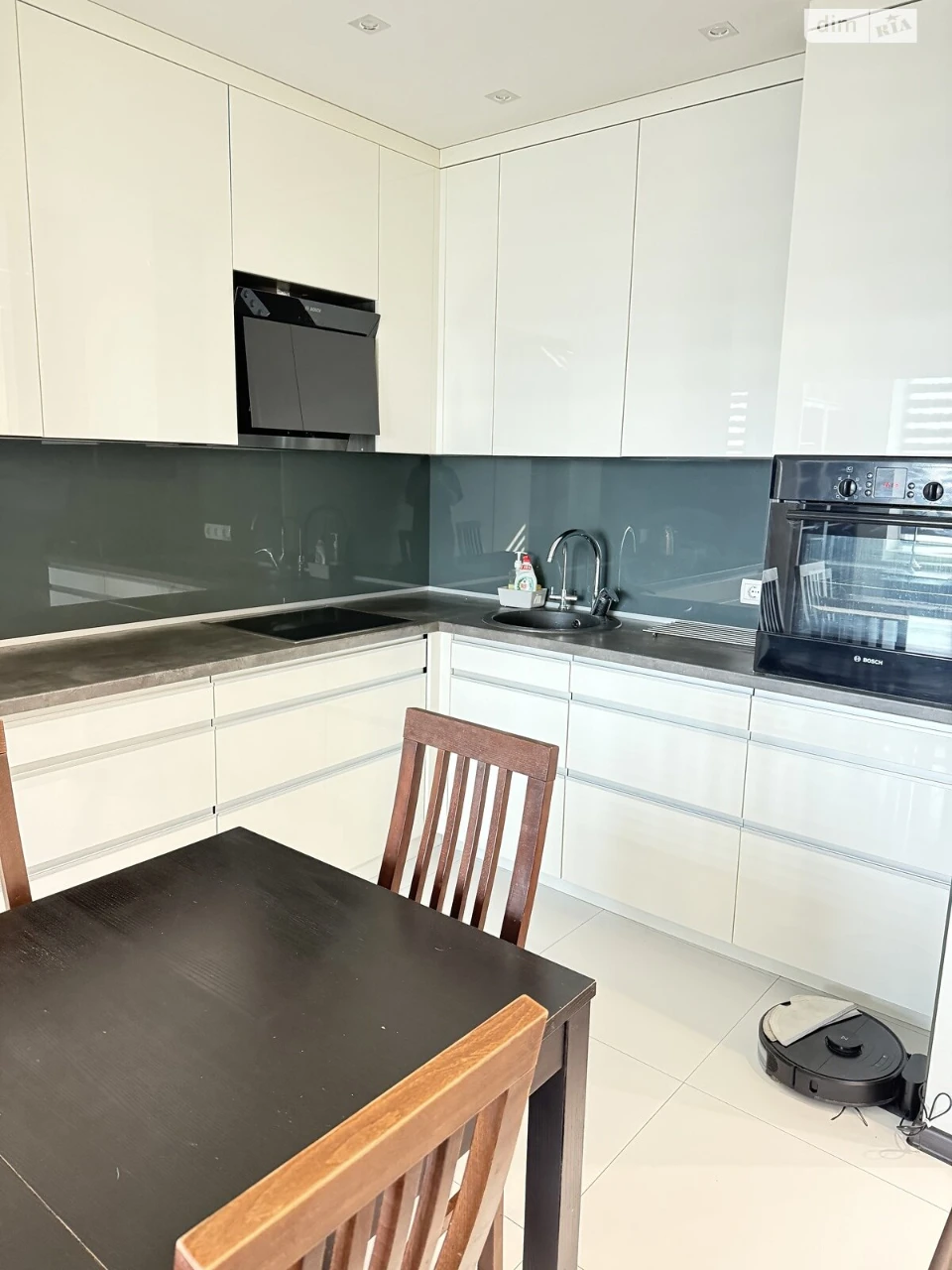 Long-Term Rental Apartment in Bilichy