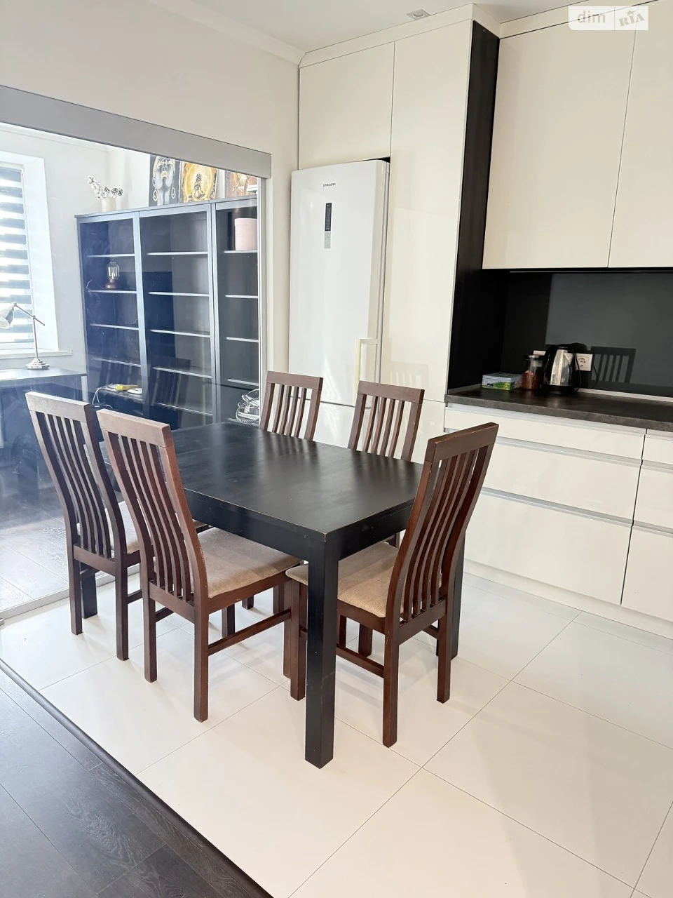 Long-Term Rental Apartment in Bilichy