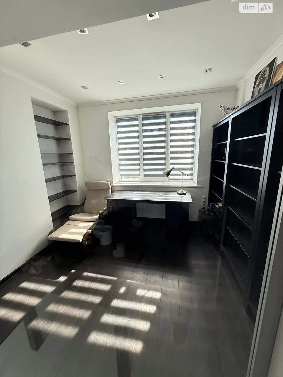 Long-Term Rental Apartment in Bilichy