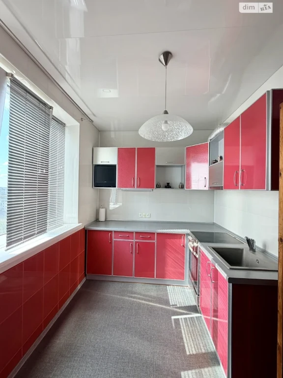 Sale of 2-Room Apartment at ХТЗ
