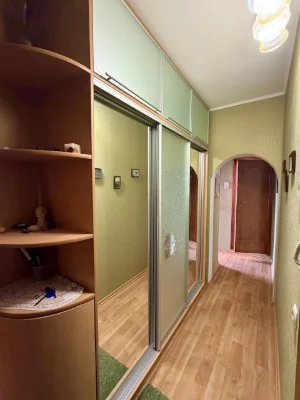 Sale of 2-Room Apartment at ХТЗ