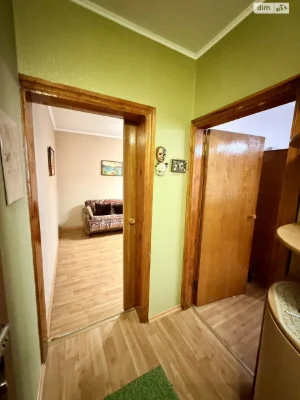 Sale of 2-Room Apartment at ХТЗ