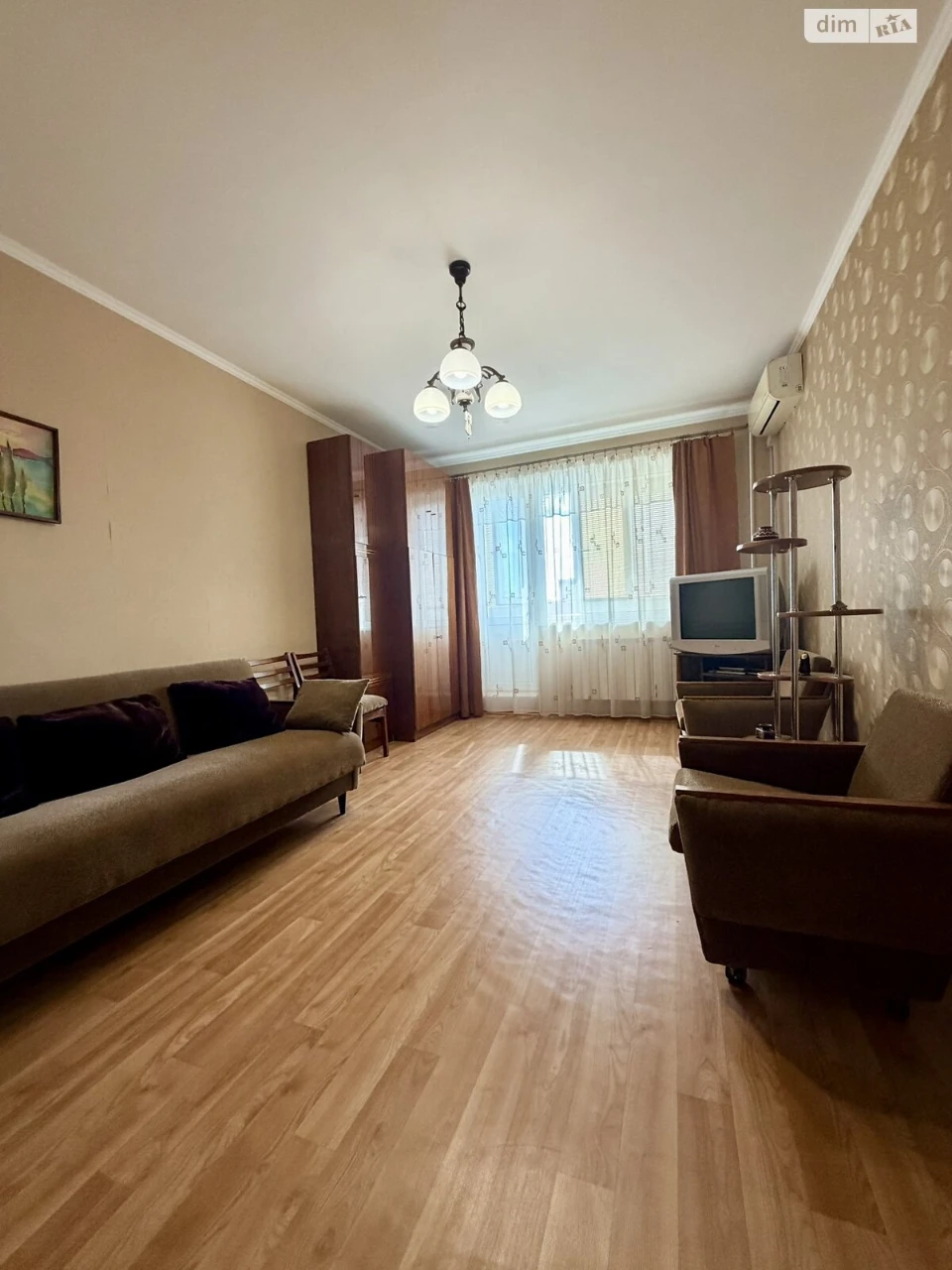 Sale of 2-Room Apartment at ХТЗ