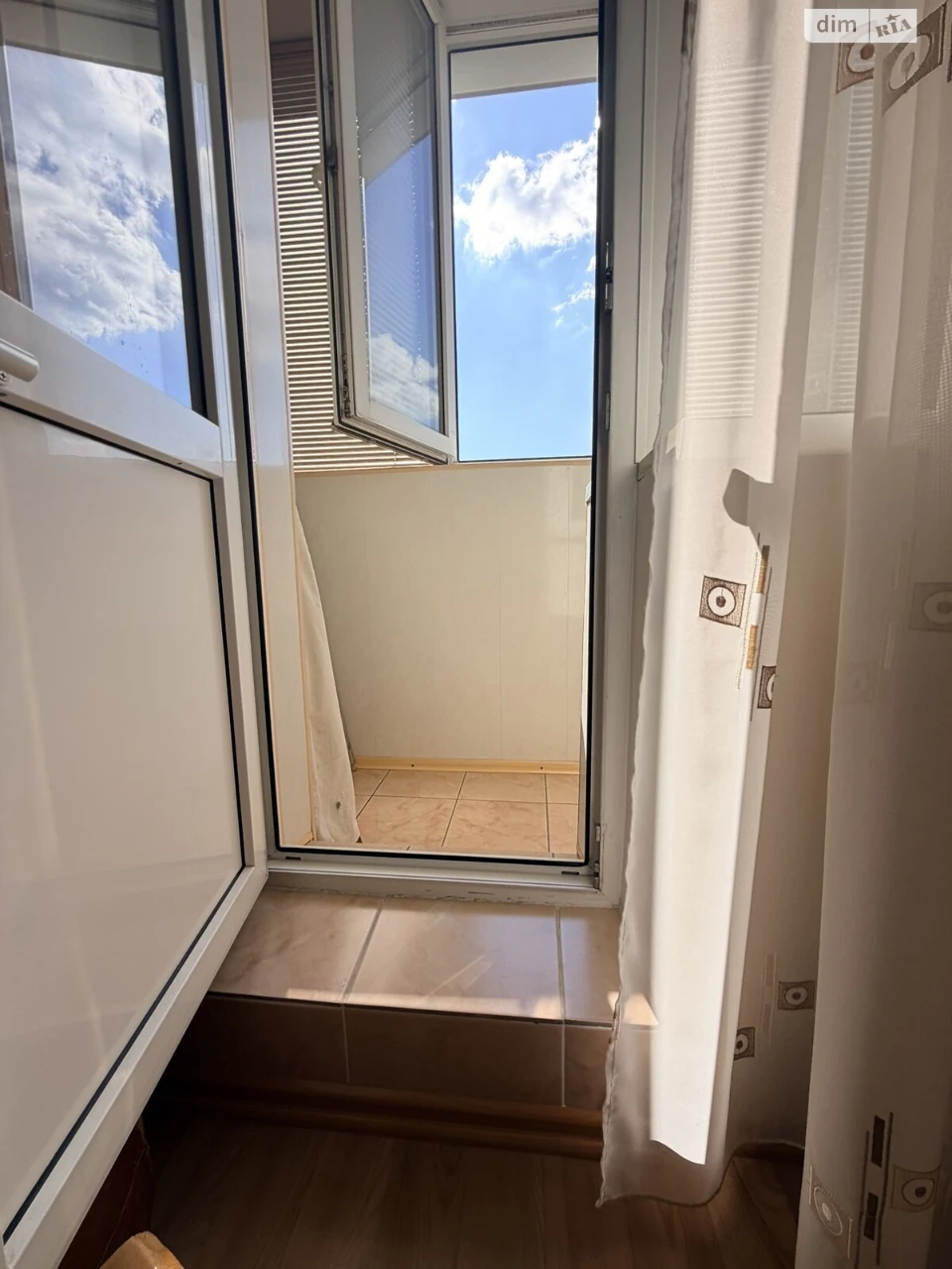 Sale of 2-Room Apartment at ХТЗ