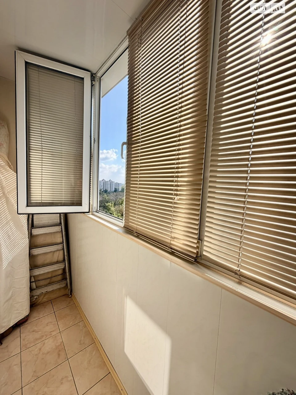 Sale of 2-Room Apartment at ХТЗ