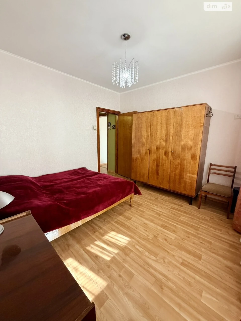 Sale of 2-Room Apartment at ХТЗ