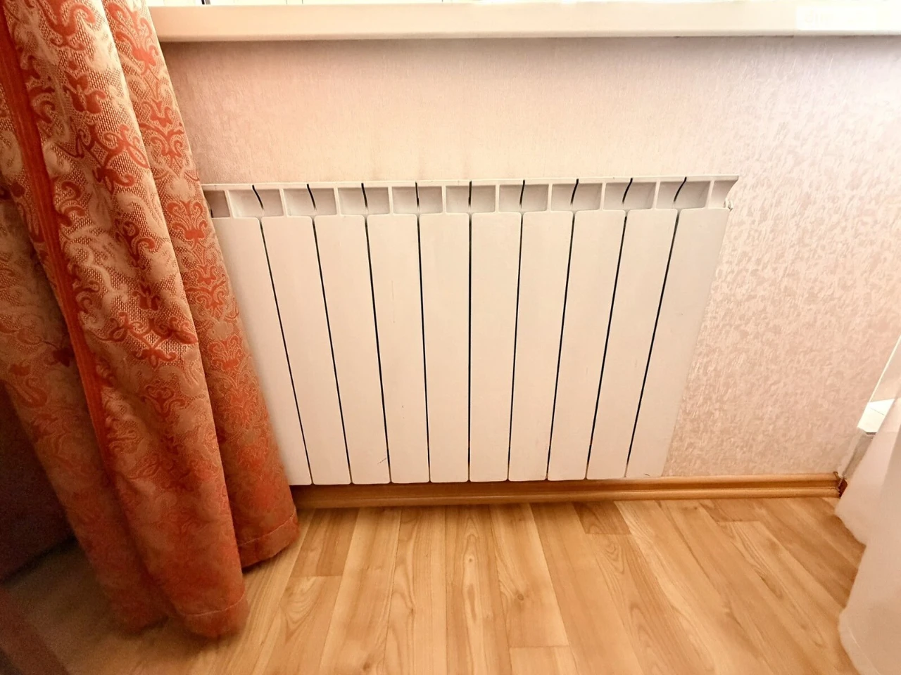 Sale of 2-Room Apartment at ХТЗ