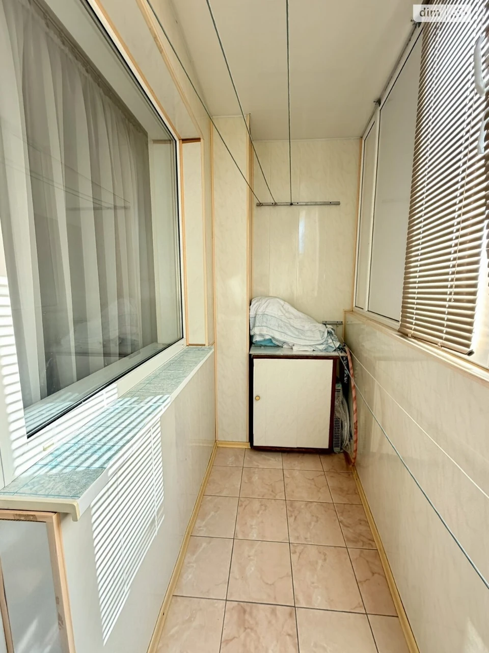 Sale of 2-Room Apartment at ХТЗ