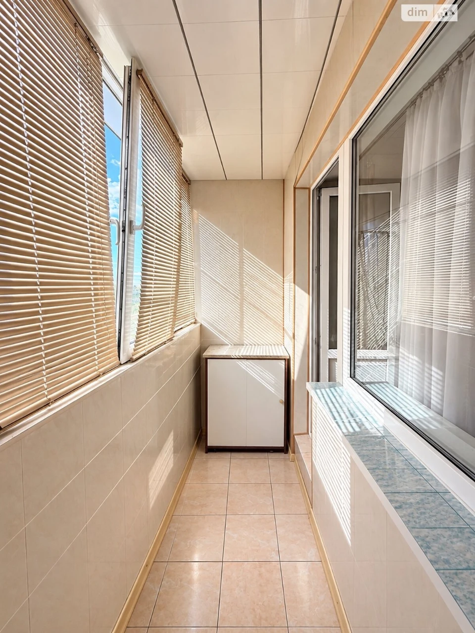 Sale of 2-Room Apartment at ХТЗ