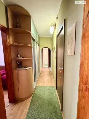 Sale of 2-Room Apartment at ХТЗ