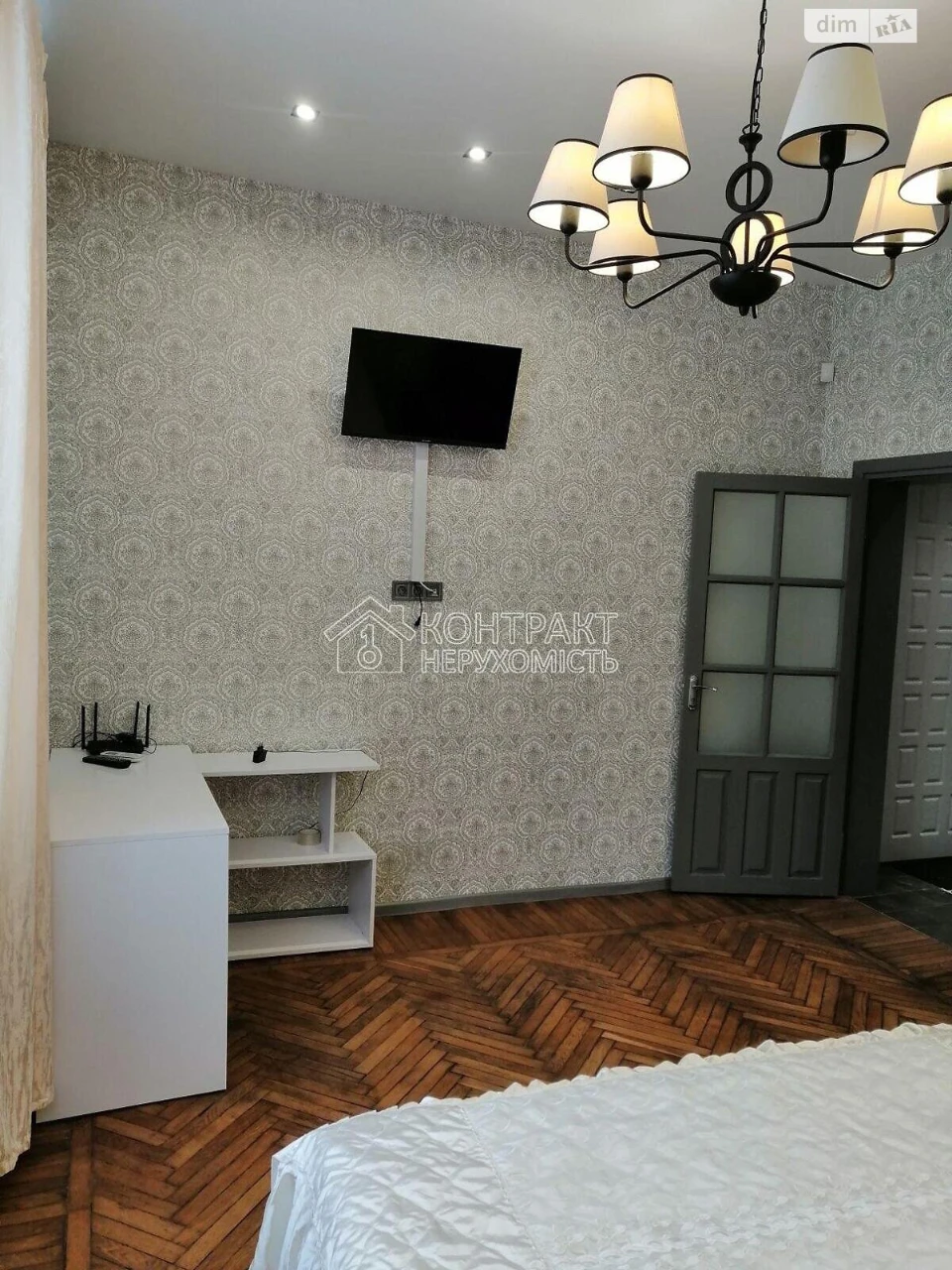 Довгострокова Оренда Квартира