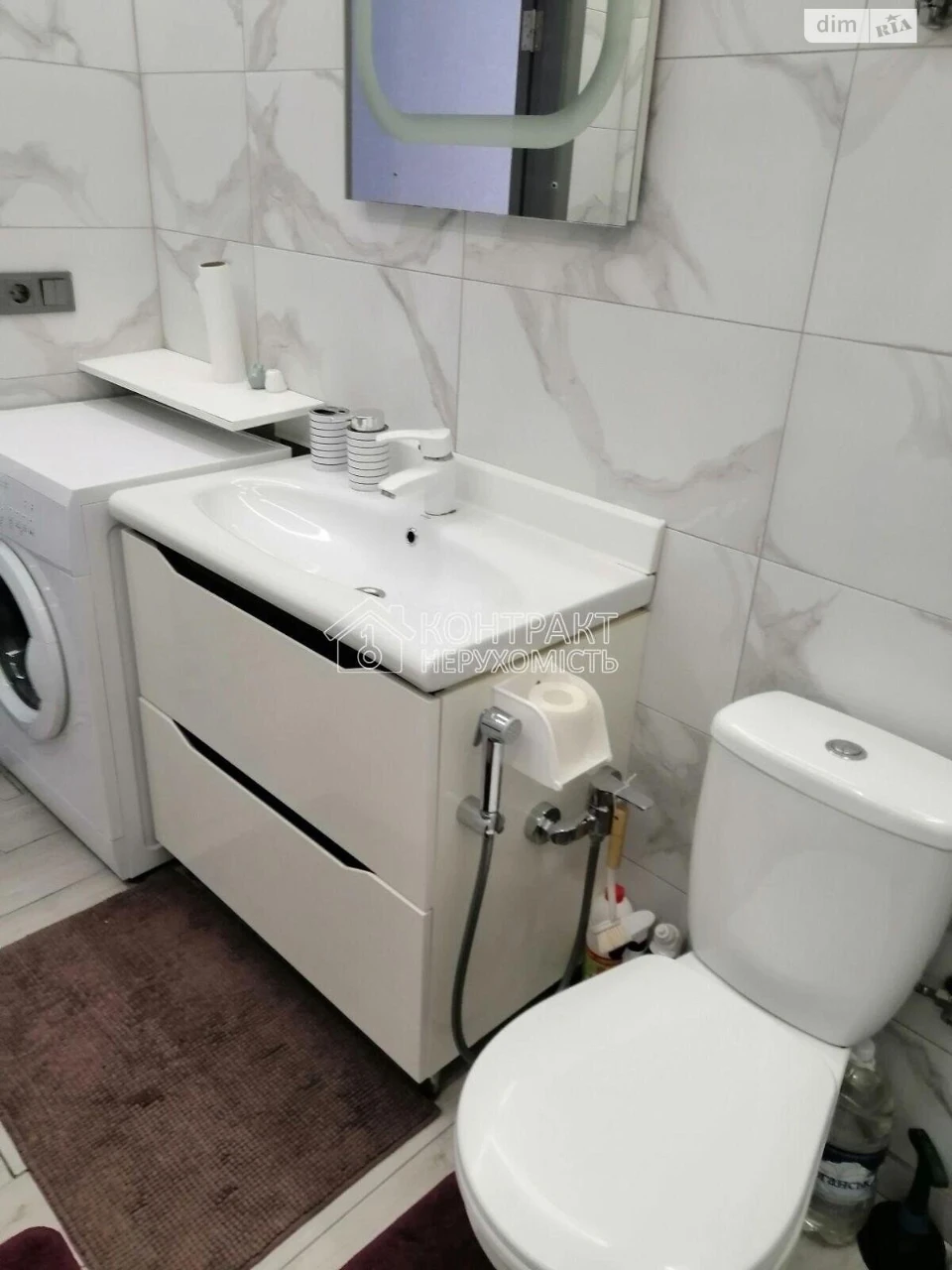 Довгострокова Оренда Квартира