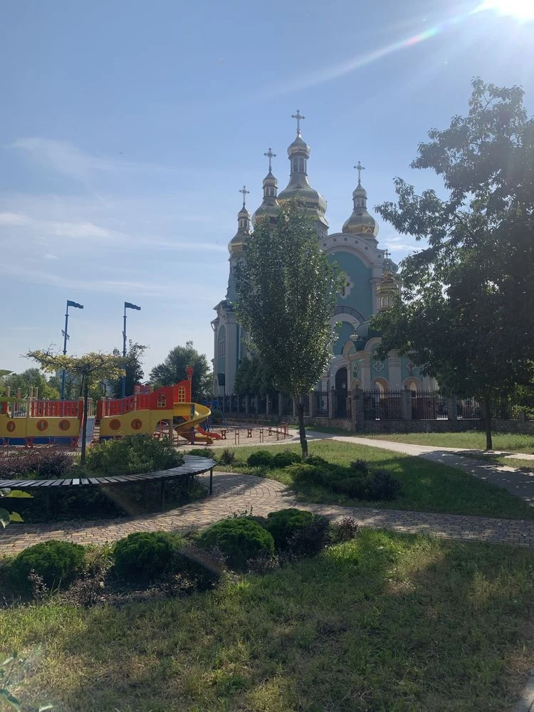 Продаж підземного паркомісця-укриття 16.8м.вул. Шумського 1.