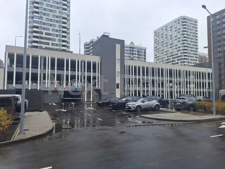 БЕЗ КОМІСІЇ! Продам паркомісце. ЖК Варшавський 3, Варшавськи
