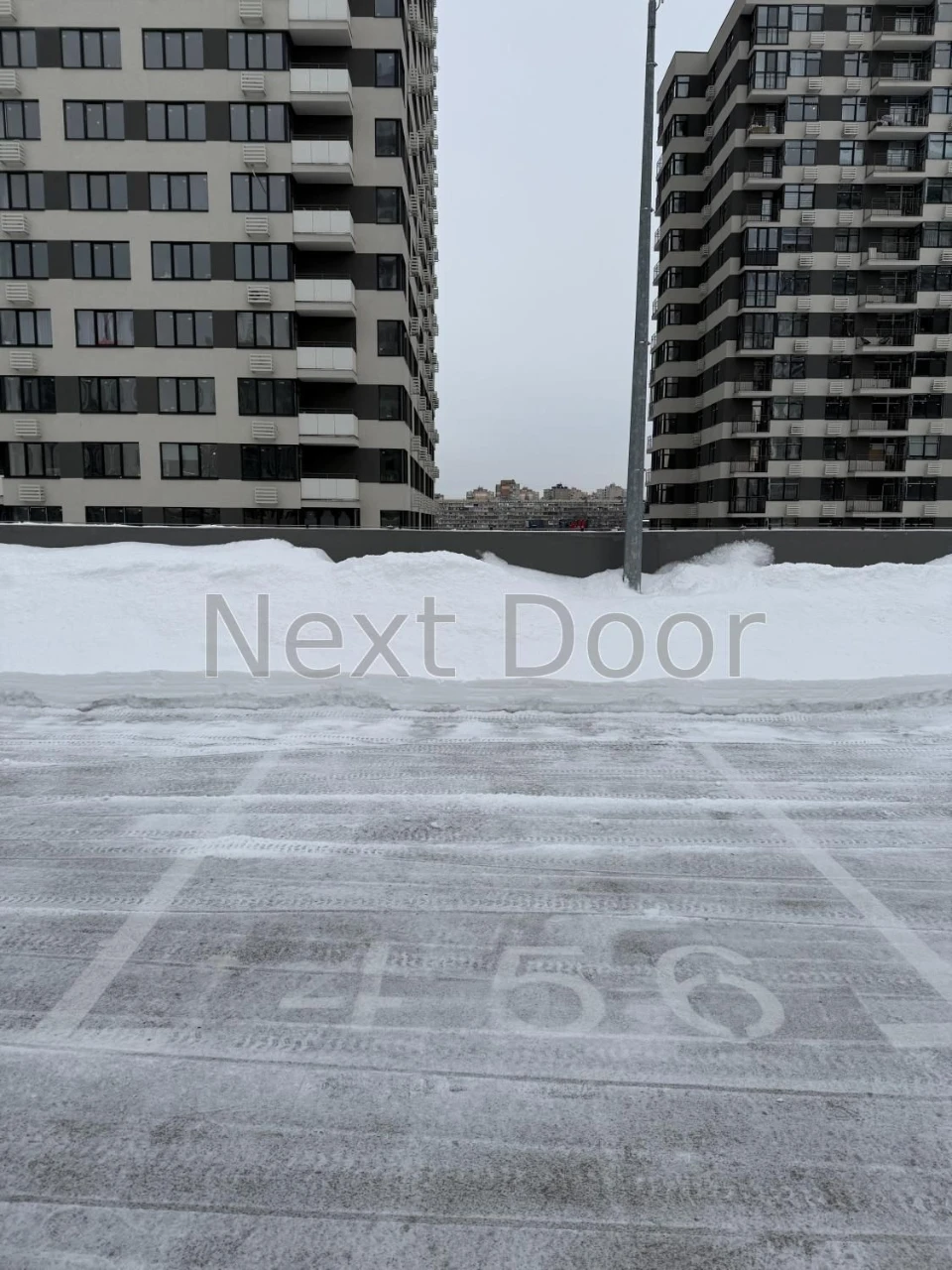 БЕЗ КОМІСІЇ! Продам паркомісце. ЖК Варшавський 3, Варшавськи