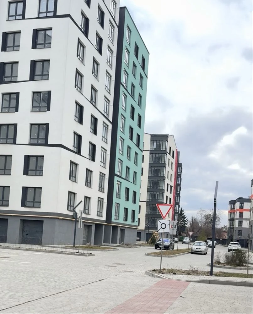 Продаж гаража у ЖК Паркове Містечко